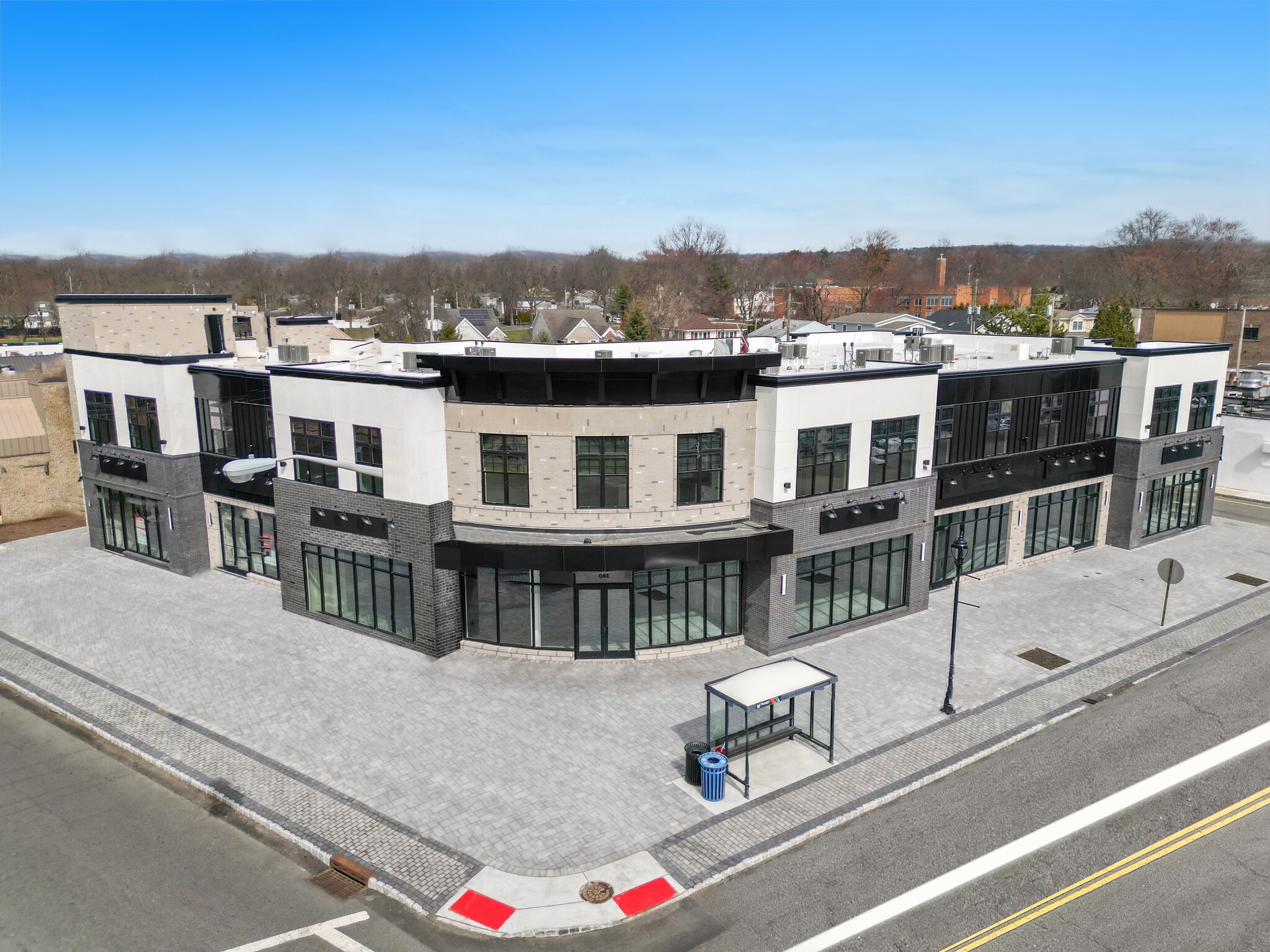 1 Union Ave, Cresskill, NJ 07626 Retail for Lease