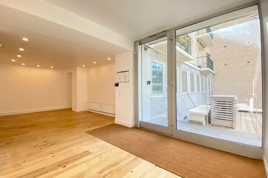 Rue Henri Martin, Boulogne-Billancourt for lease Interior Photo- Image 1 of 10