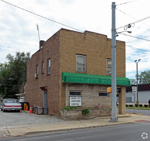 4225 Lafayette St, Fort Wayne, IN for sale - Primary Photo - Image 1 of 1