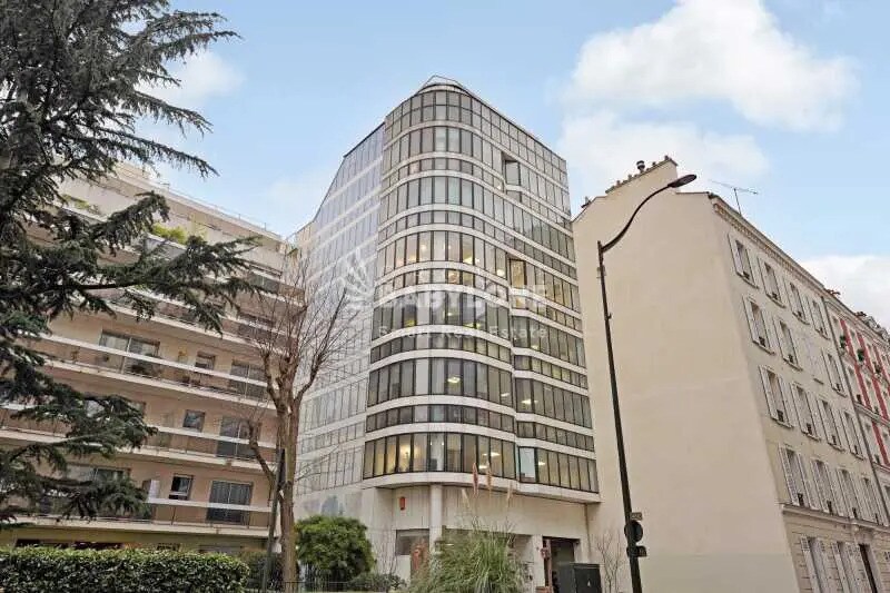 45 Rue Anatole France, Levallois-Perret for sale Building Photo- Image 1 of 1