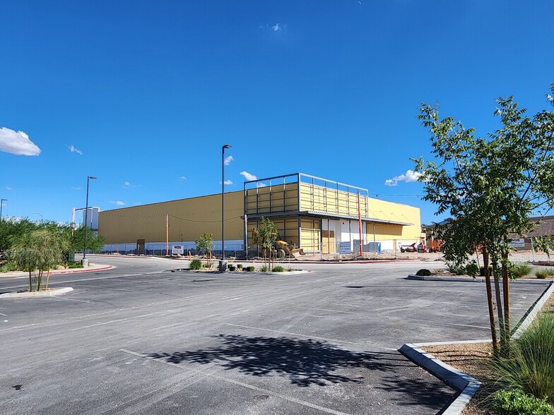 Sufflebeam Ave - Union Village, Henderson, NV for lease - Building Photo - Image 2 of 13