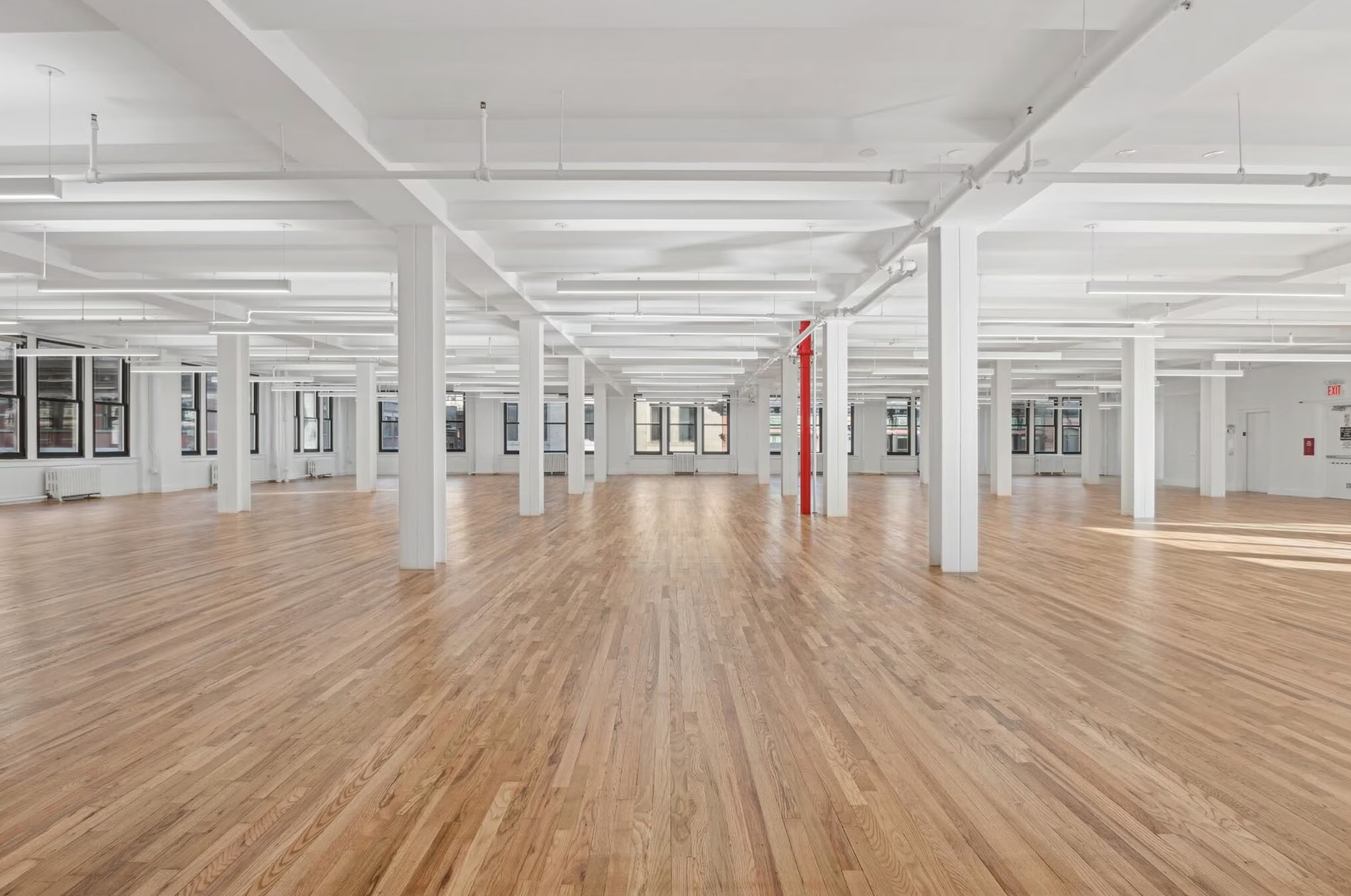 72 Spring St, New York, NY for lease Interior Photo- Image 1 of 5