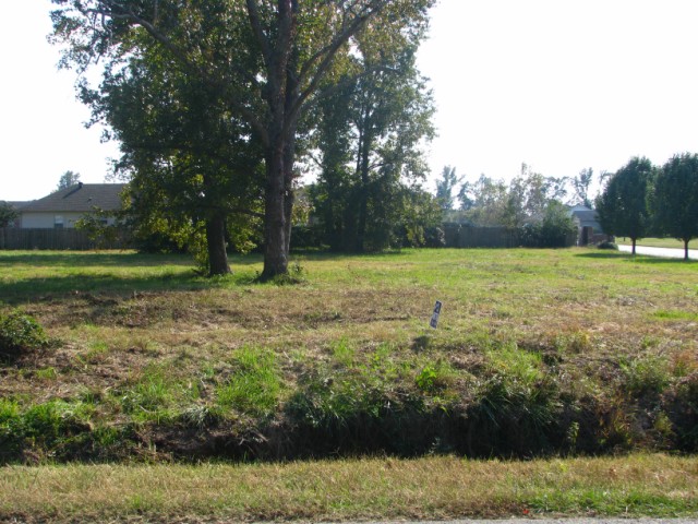 Campground Rd & Magnolia Ln, Cabot, AR for sale Building Photo- Image 1 of 1