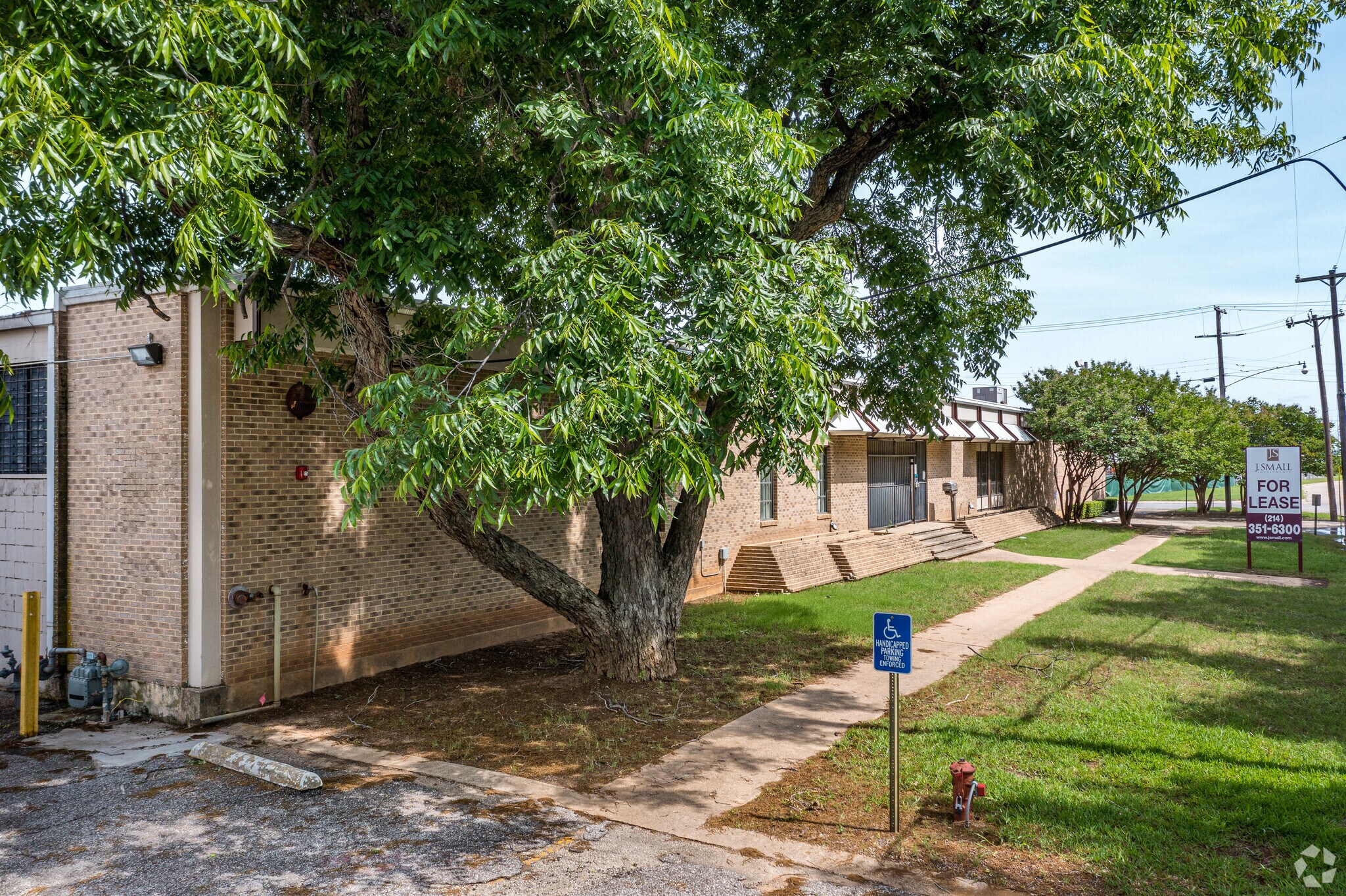 7700 Brookhollow Rd, Dallas, TX for sale Building Photo- Image 1 of 1