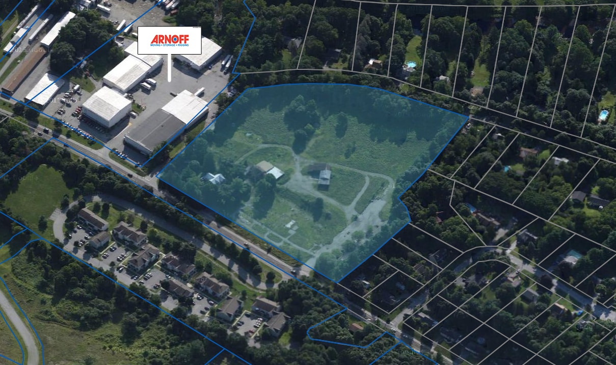 1266 Dutchess Tpke, Poughkeepsie, NY for sale Primary Photo- Image 1 of 2