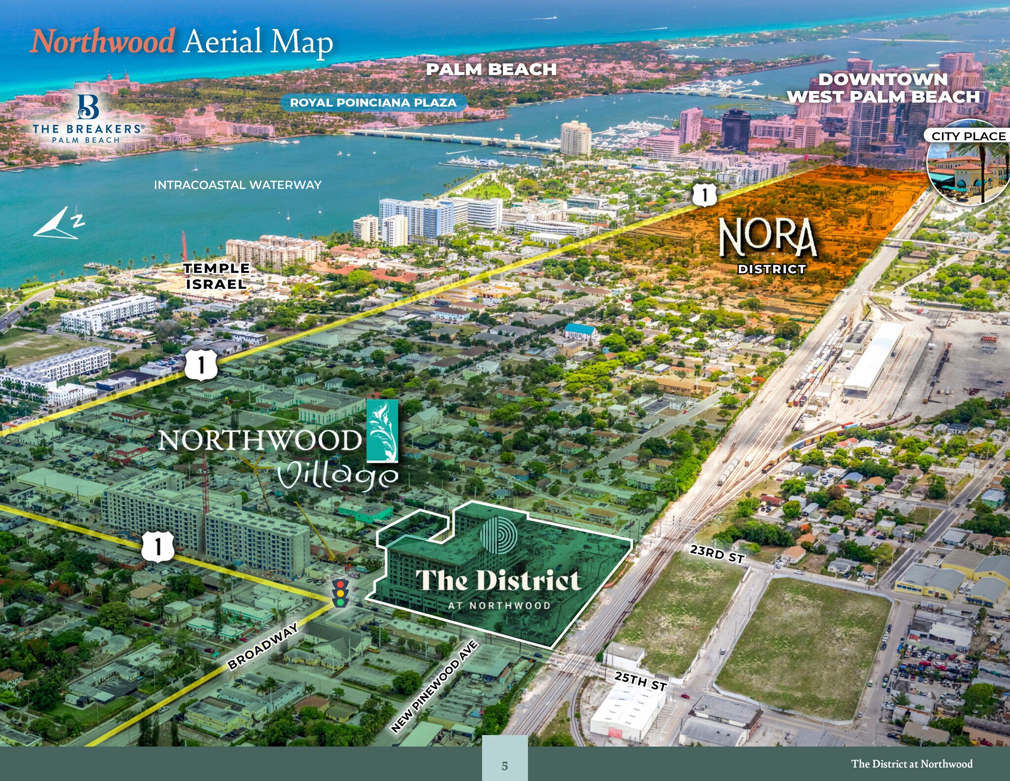 2501 Pinewood Ave West Palm Beach - 2501 Pinewood Ave West Palm Beach FL Building Photo 2 LargeHighDefinition