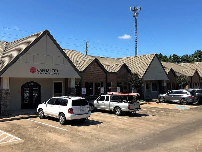 9318 Louetta Rd, Spring, TX for sale - Building Photo - Image 1 of 1