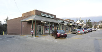 More details for 400-428 Germantown Pike, Lafayette Hill, PA - Retail for Lease