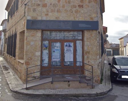 Retail in El Pedernoso, Cuenca for lease - Interior Photo - Image 1 of 1