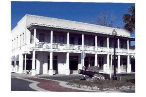 105 Osborne St, Saint Marys, GA for sale Primary Photo- Image 1 of 1