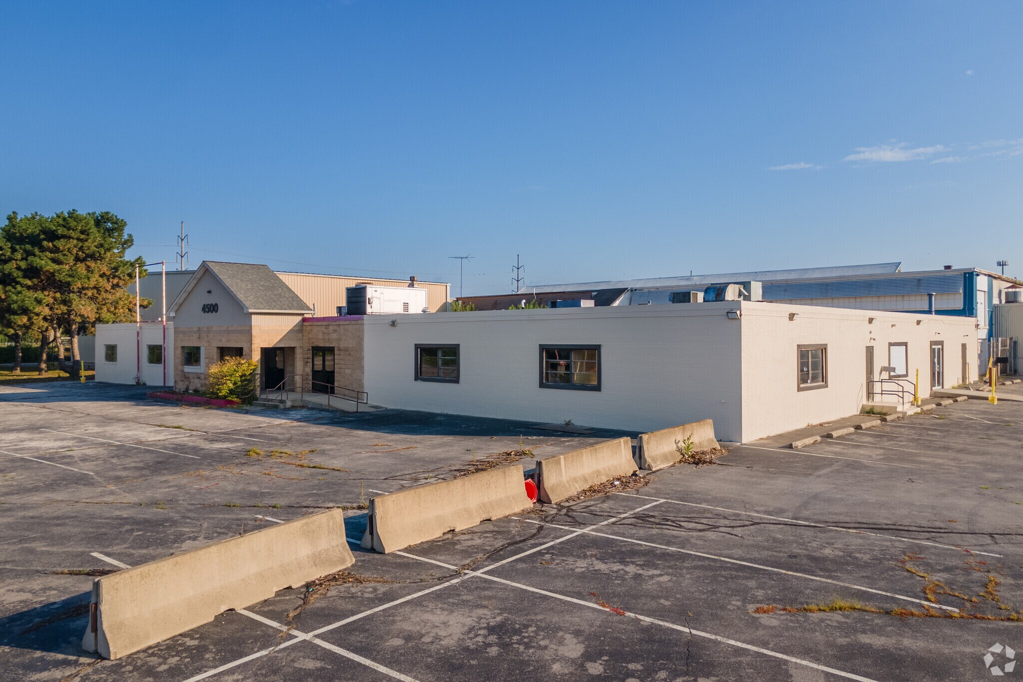 Industrial in Toledo, OH for sale Primary Photo- Image 1 of 1