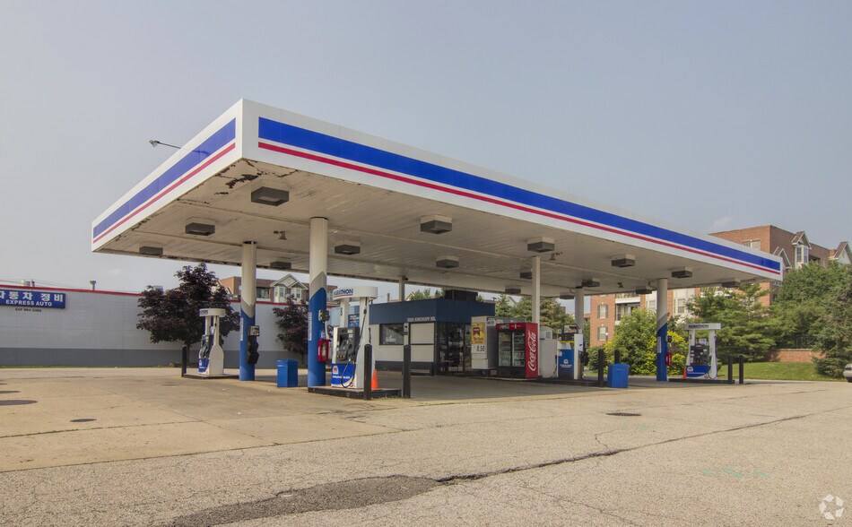 3005 Kirchoff Rd, Rolling Meadows, IL for sale - Primary Photo - Image 1 of 1