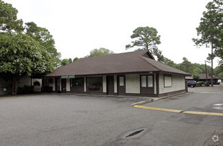 More details for 26 Palmetto Bay Rd, Hilton Head Island, SC - Retail for Lease