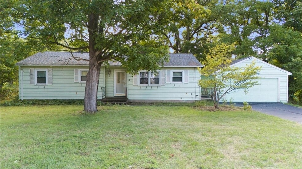 5930 E Henrietta Rd, Rush, NY for sale - Building Photo - Image 3 of 46