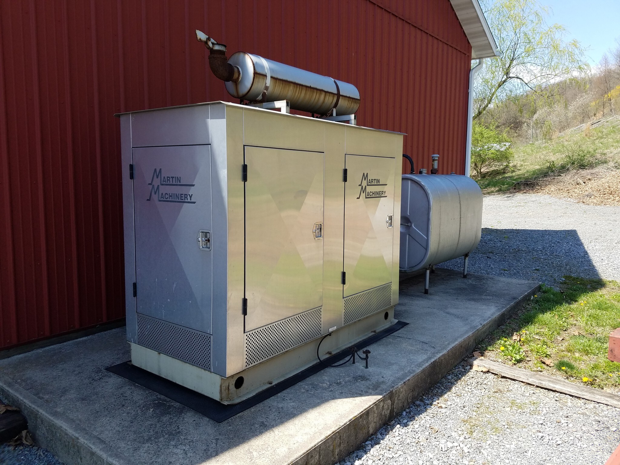 45 Old Route 22, Kutztown, PA 19530 Spectators Bar and Grille