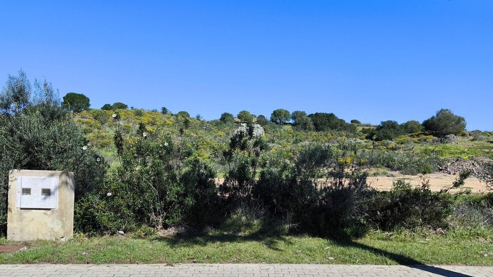 Land in Ayamonte, Huelva for sale - Building Photo - Image 3 of 13
