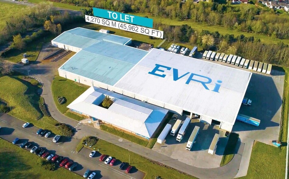 Riverside Ave, Dundee for lease - Building Photo - Image 2 of 9