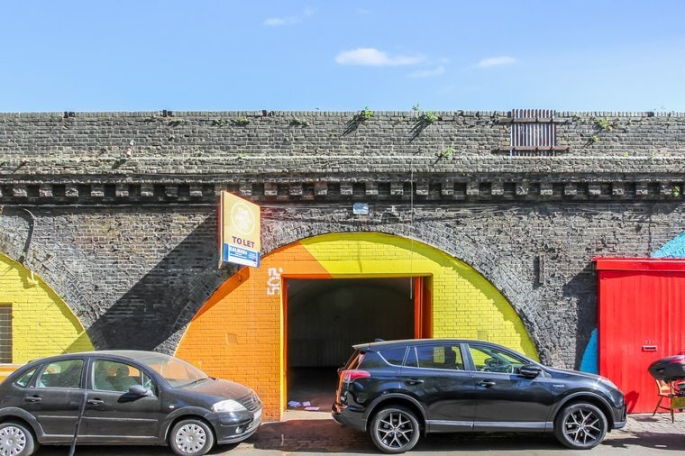 Ridgeway Rd, London for lease - Building Photo - Image 3 of 4