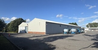 More details for London Rd, Pulborough - Industrial for Lease