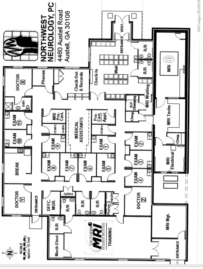 4460 Austell Rd, Austell, GA 30106