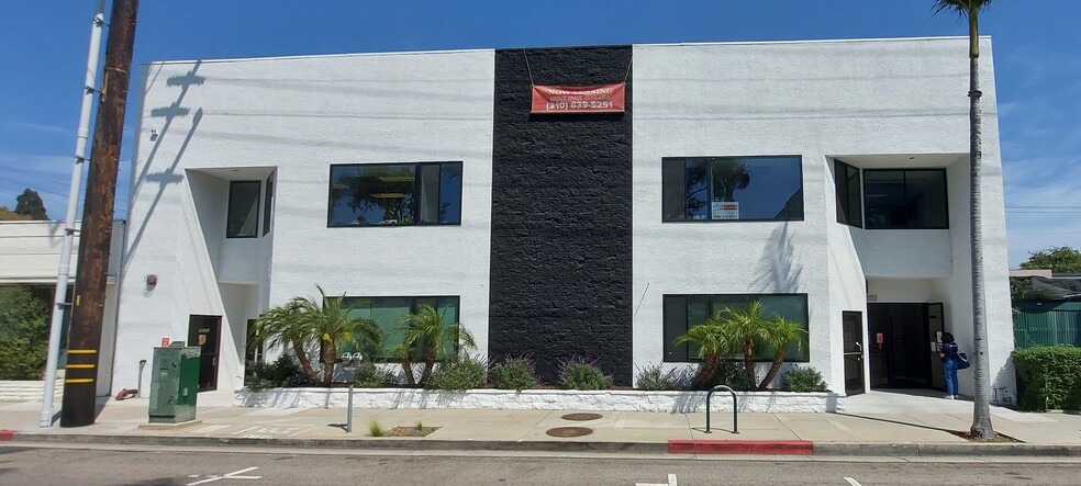 10216-10220 Culver Blvd, Culver City, CA for lease - Building Photo - Image 1 of 10