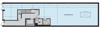 2710 37th Ave, Long Island City, NY for lease Floor Plan- Image 1 of 1