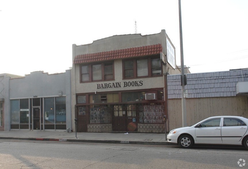 14426 Friar St, Van Nuys, CA for sale - Building Photo - Image 2 of 9