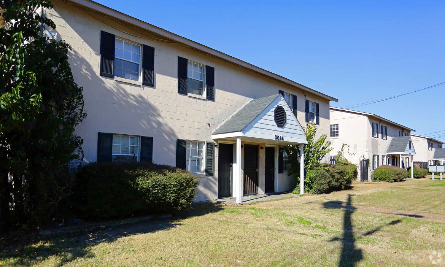 3034 Fairwest Pl, Montgomery, AL 36108