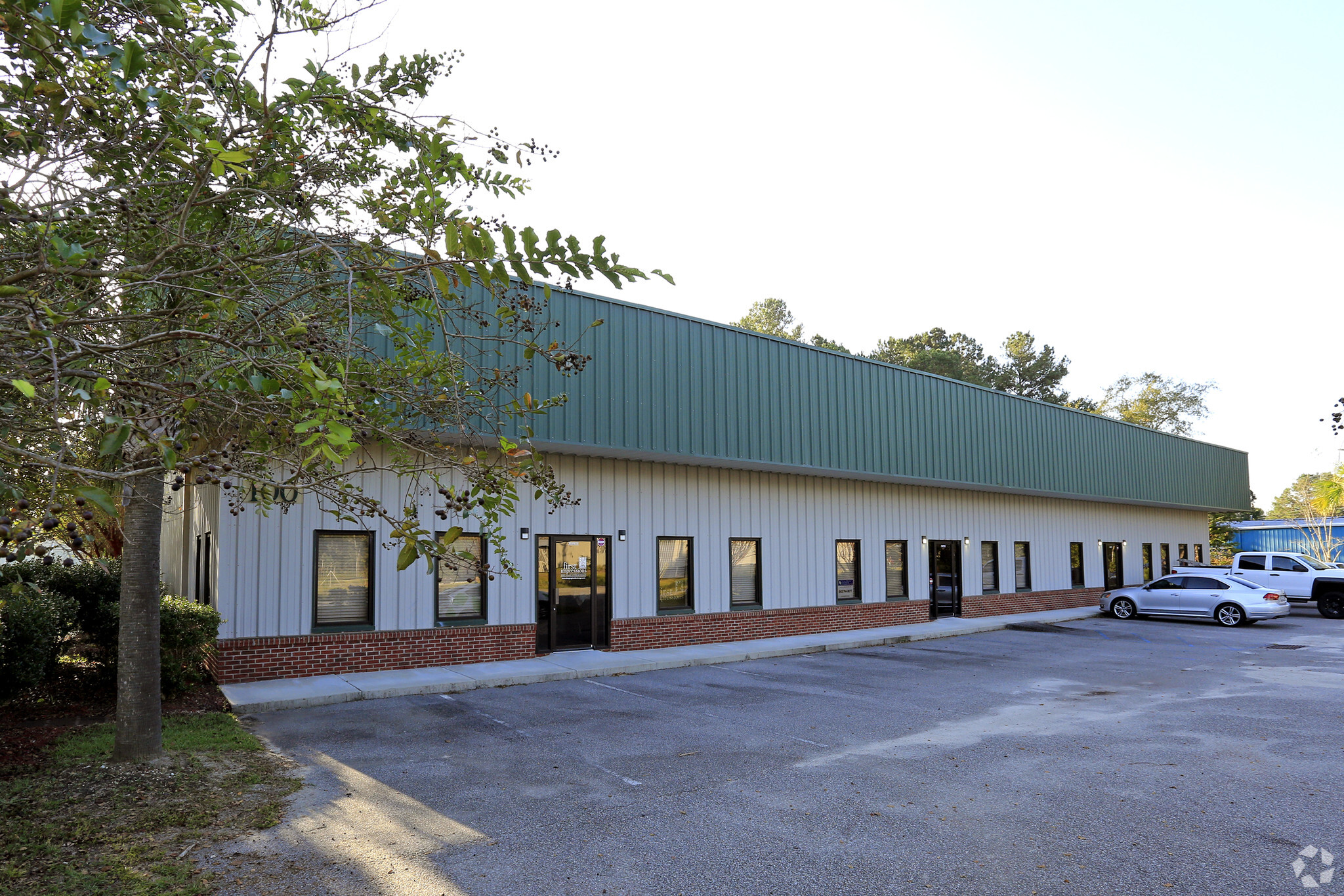 10162 Bellwright Rd, Summerville, SC for sale Building Photo- Image 1 of 1