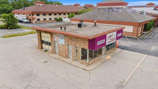 More details for 3307 Davenport Ave, Saginaw, MI - Retail for Sale