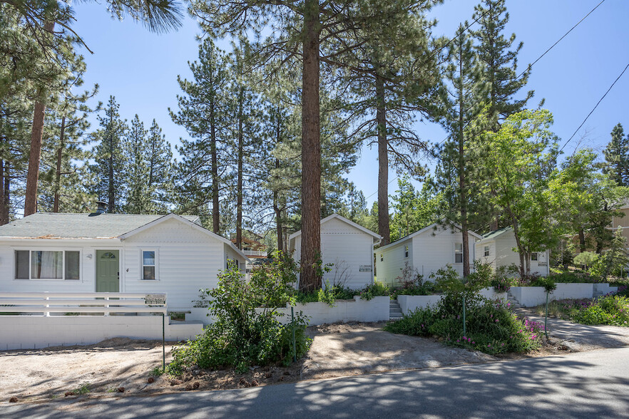 784 Berkley, Big Bear Lake, CA for sale - Building Photo - Image 3 of 76