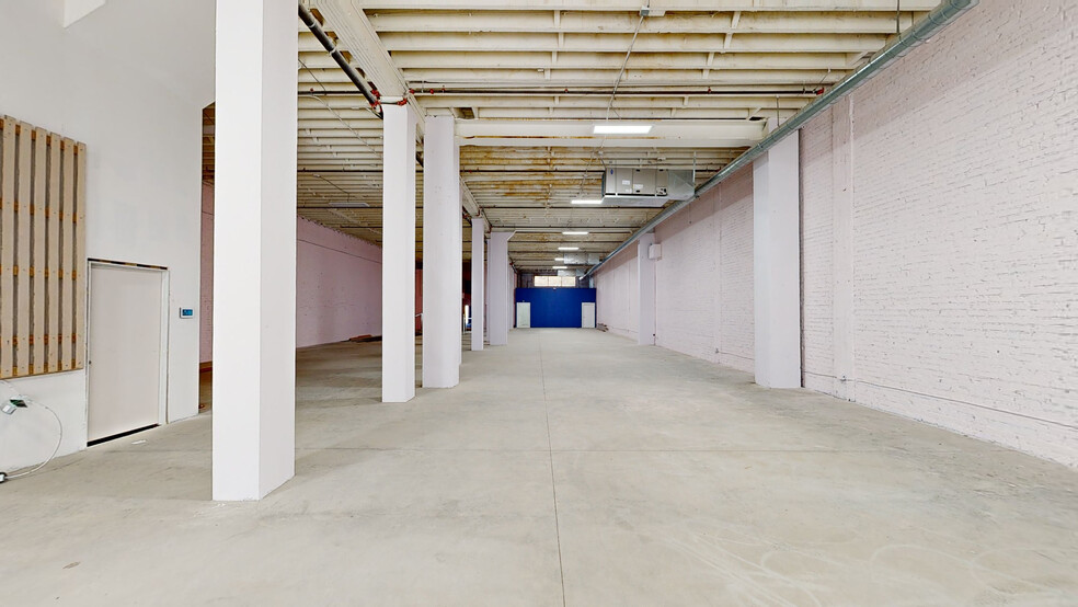 Office/Retail Shell Near DTLA Hotspots portfolio of 2 properties for sale on LoopNet.com - Matterport 3D Scan - Image 3 of 22