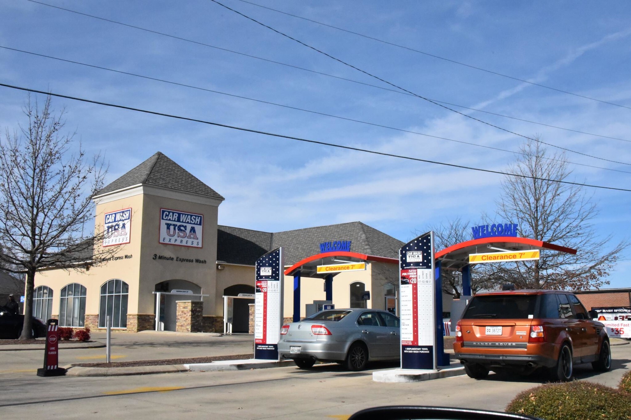 6071 Goodman Rd, Olive Branch, MS for sale Building Photo- Image 1 of 1