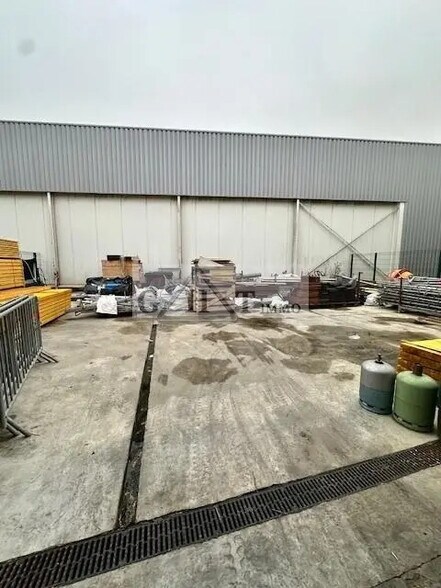Industrial in Brie-Comte-Robert for lease - Construction Photo - Image 3 of 5