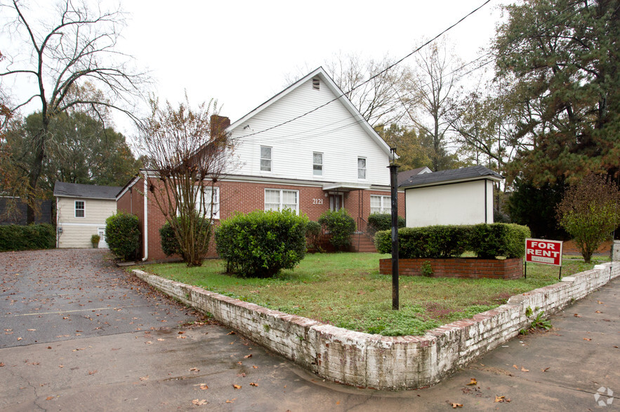 2121 Hollywood Rd, Atlanta, GA for sale - Primary Photo - Image 1 of 1