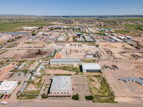 78 N Silicon Dr, Pueblo, CO - aerial  map view - Image1