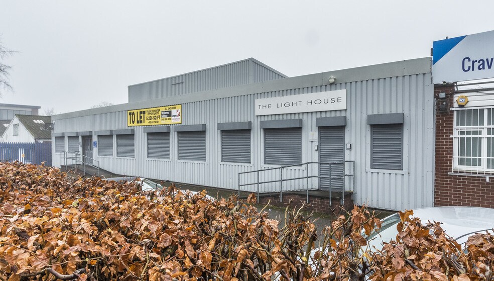 Southmoor Rd, Manchester for lease - Building Photo - Image 2 of 2