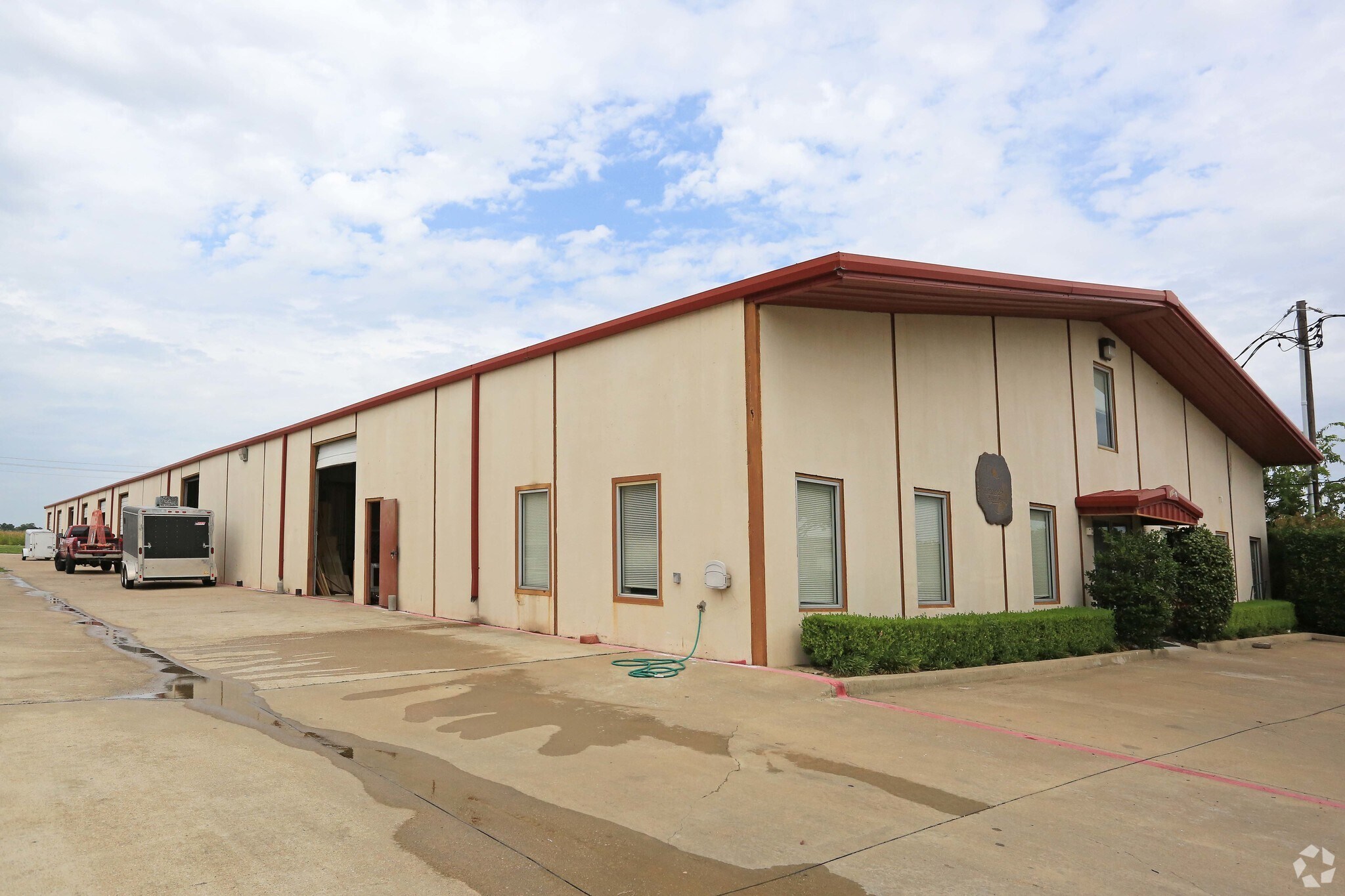 114 Regency Dr, Wylie, TX for sale Primary Photo- Image 1 of 1