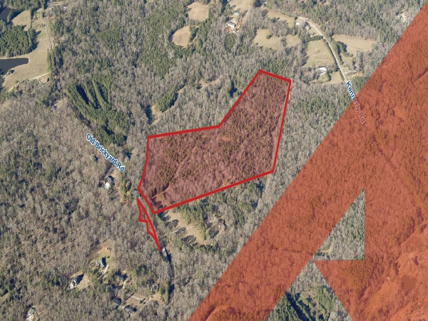 E S OLD BRICKYARD Rd, Irmo, SC for sale Building Photo- Image 1 of 1