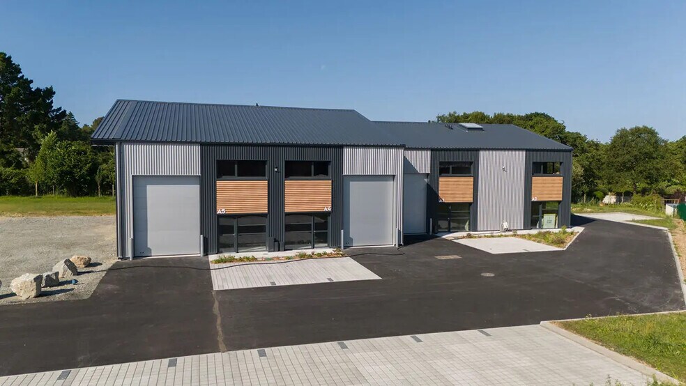 Retail in Saint-Molf for sale - Building Photo - Image 3 of 6