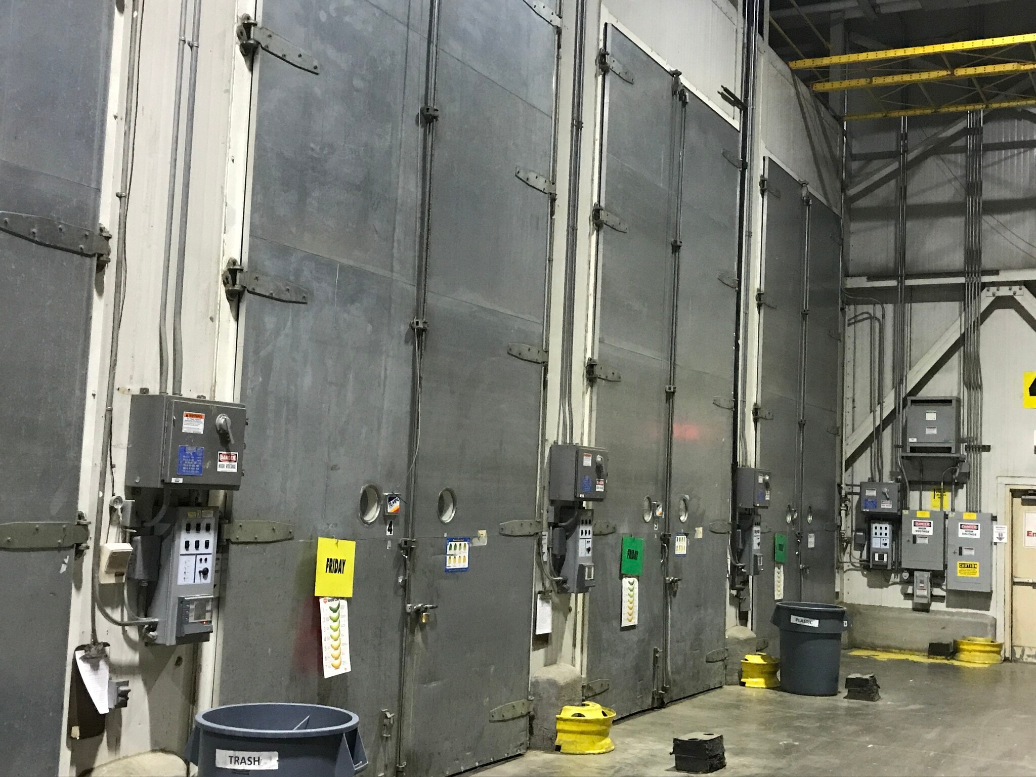 891 Beaver Dr, Du Bois, PA for lease Interior Photo- Image 1 of 3