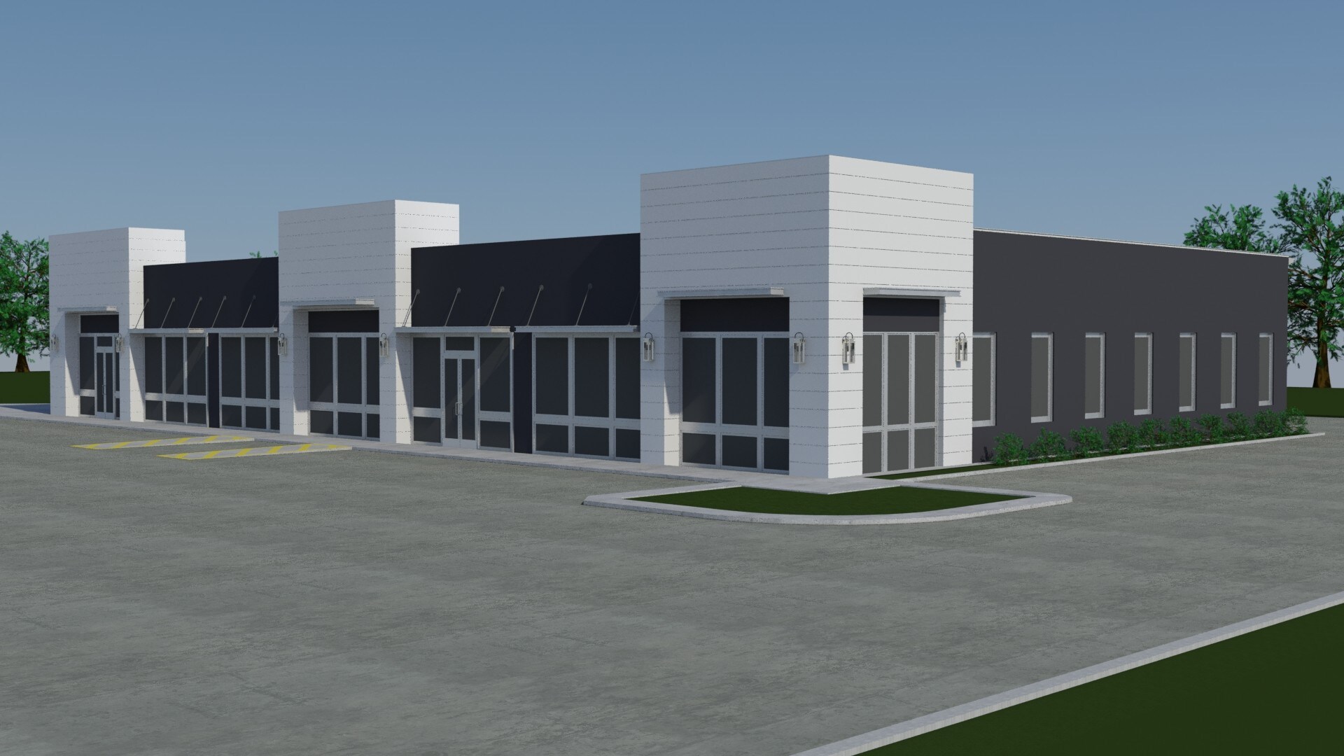 24811 Gosling Rd, Spring, TX for sale Building Photo- Image 1 of 1