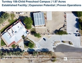 Rare Licensed Child Care Prop | Nearly 2acres - Day Care Center