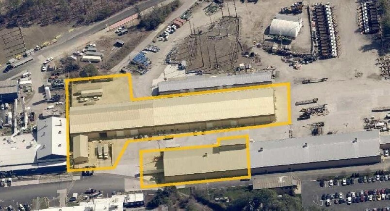 1711 Reymet Rd, Richmond, VA for sale Building Photo- Image 1 of 1
