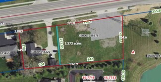 More details for 15329 US Route 224, Findlay, OH - Land for Sale