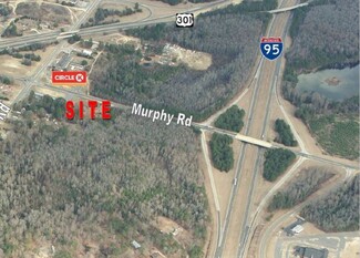 More details for 3162 Murphy Rd, Eastover, NC - Land for Sale