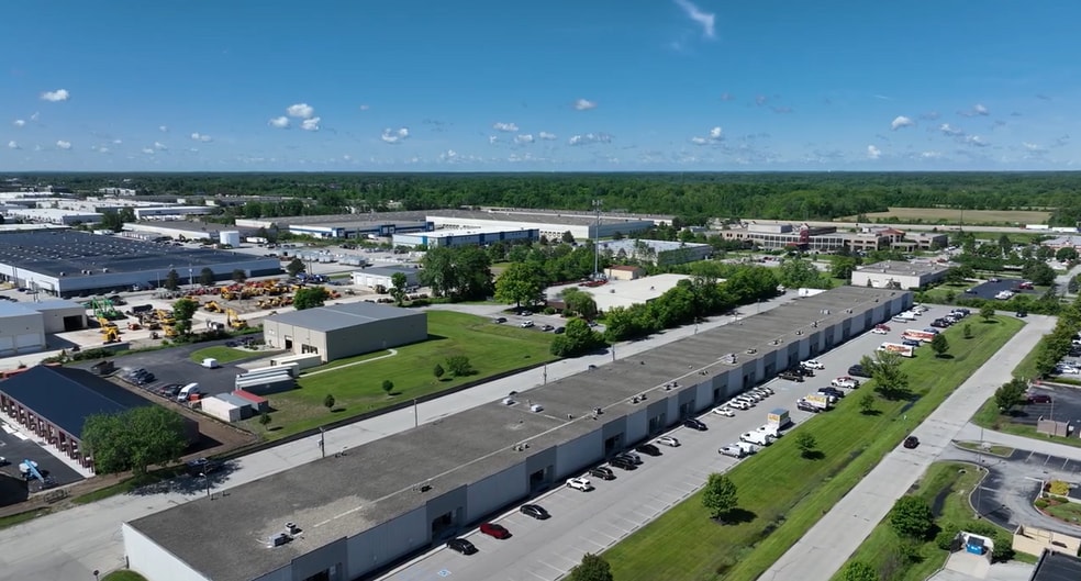 5647-5763 W 85th St, Indianapolis, IN for lease - Commercial Listing Video - Image 2 of 10
