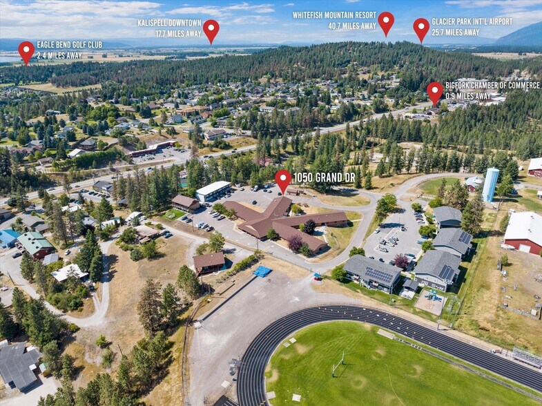 1050 Grand Dr, Bigfork, MT 59911