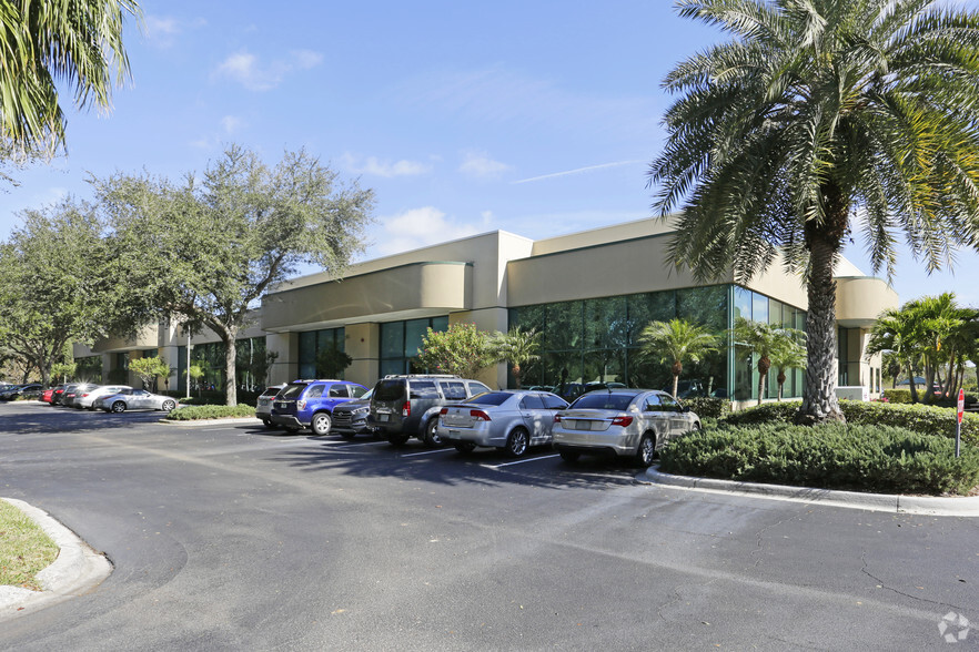 2801-2817 Cattlemen Rd, Sarasota, FL for sale - Primary Photo - Image 1 of 5