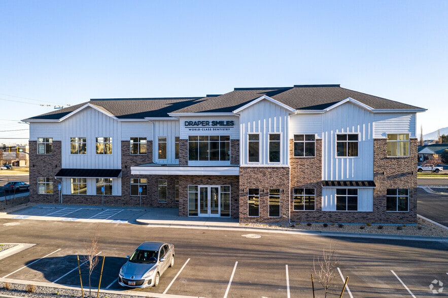 12459 S 300 E, Draper, UT for lease - Building Photo - Image 2 of 6